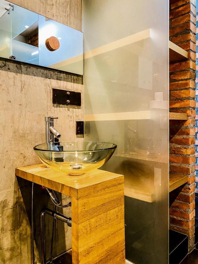 קרקוב Zwierzyniecka Lofts With Patio, Cracow City Heart Old Town מראה חיצוני תמונה