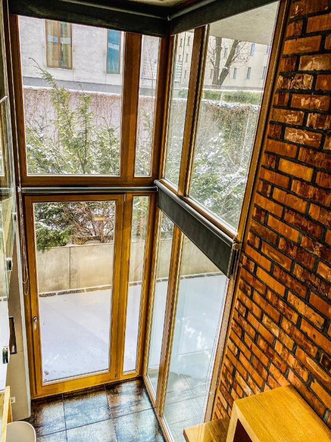 קרקוב Zwierzyniecka Lofts With Patio, Cracow City Heart Old Town מראה חיצוני תמונה