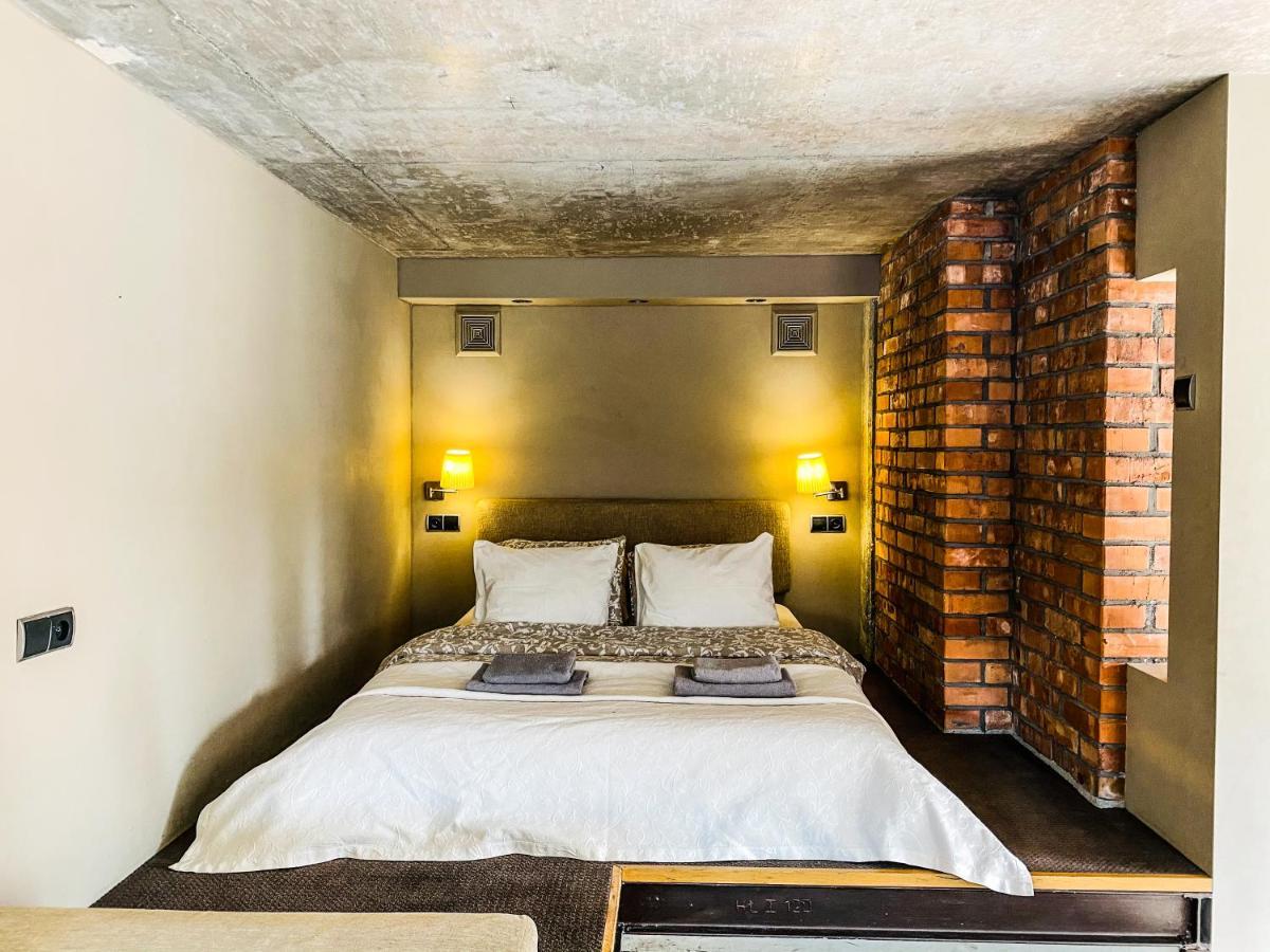 קרקוב Zwierzyniecka Lofts With Patio, Cracow City Heart Old Town מראה חיצוני תמונה