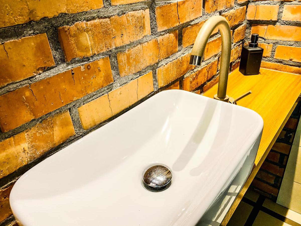 קרקוב Zwierzyniecka Lofts With Patio, Cracow City Heart Old Town מראה חיצוני תמונה