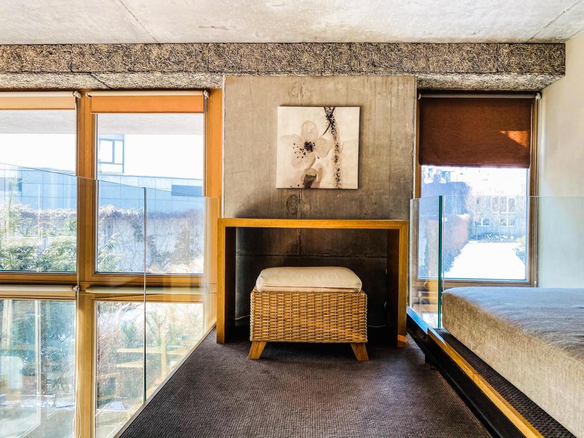 קרקוב Zwierzyniecka Lofts With Patio, Cracow City Heart Old Town מראה חיצוני תמונה