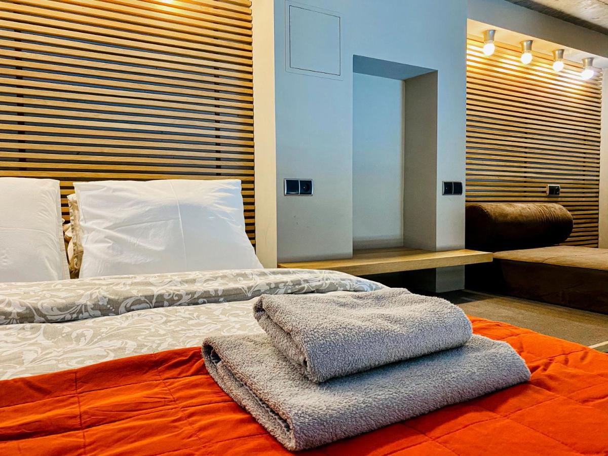 קרקוב Zwierzyniecka Lofts With Patio, Cracow City Heart Old Town מראה חיצוני תמונה